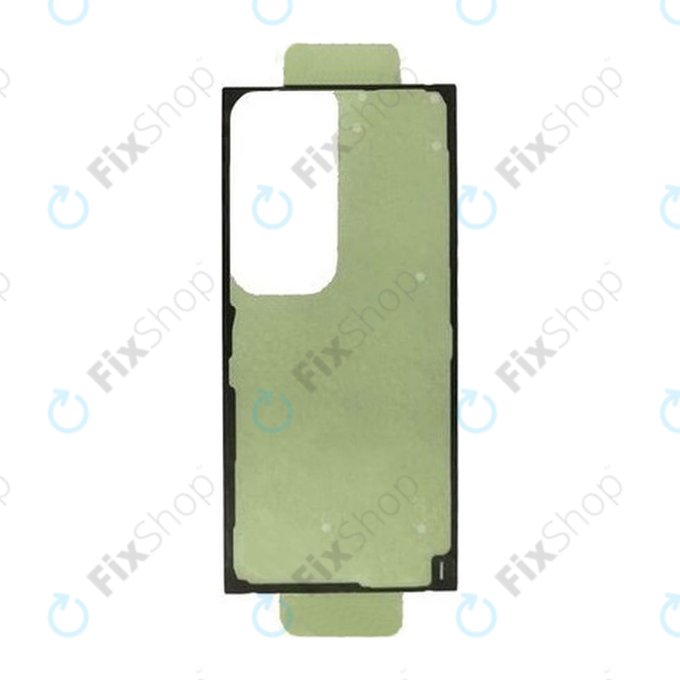 Αυτοκόλλητη Ταινία Μπαταρίας για Samsung S23 Ultra | S918B | Service Pack