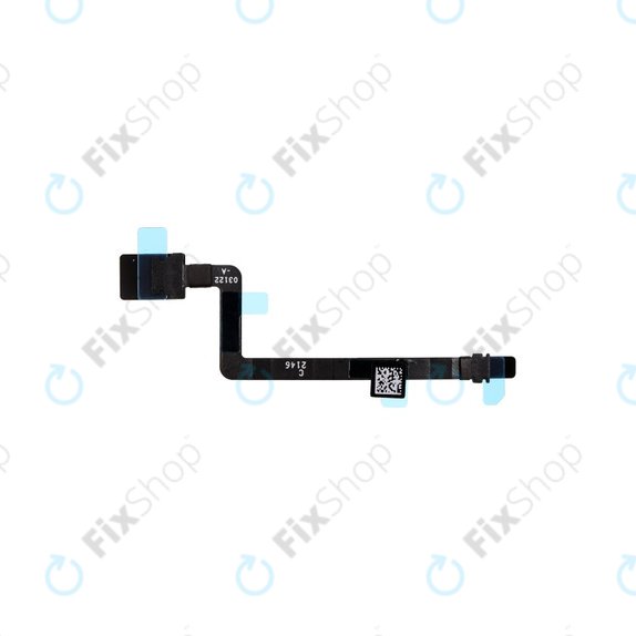 Καλώδιο Flex Σύνδεσης Μπαταρίας (BMU) για MacBook Pro 16" M1 Max A2485 (2021)