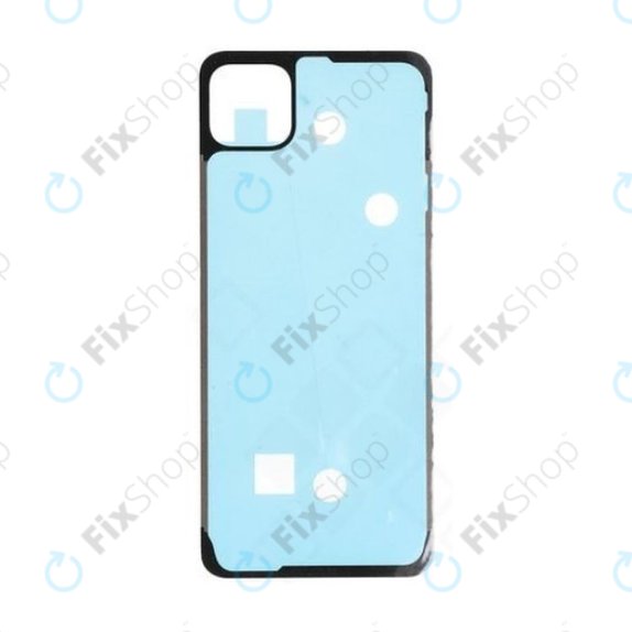 Αυτοκόλλητη Ταινία Μπαταρίας για Samsung A22 5G | A226B | GH81-20750A | Service Pack