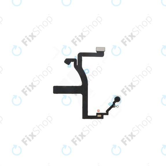 Φλας Πίσω Κάμερας + Καλώδιο Flex για iPhone 15