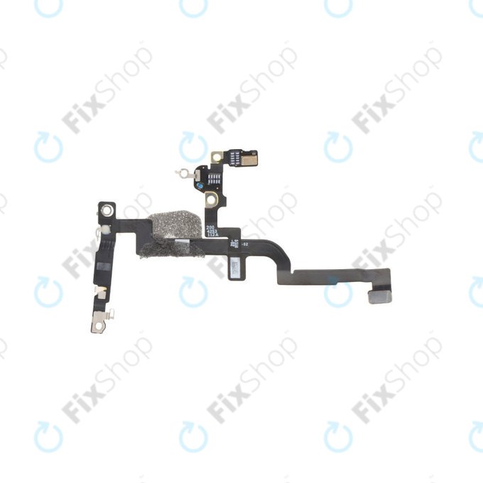 Κεραία Bluetooth + Καλώδιο Flex για iPhone 16 Plus