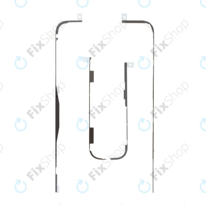 Αυτοκόλλητη Ταινία για τη στερέωση της οθόνης αφής στο πλαίσιο για iPad Mini 2024