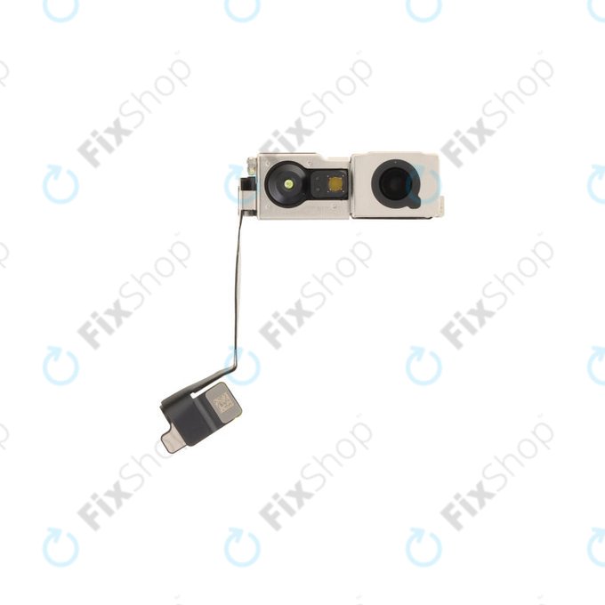 Μπροστινή Κάμερα 18MP (Ultrawide) με Κάμερα IR για iPhone 17 Pro Max