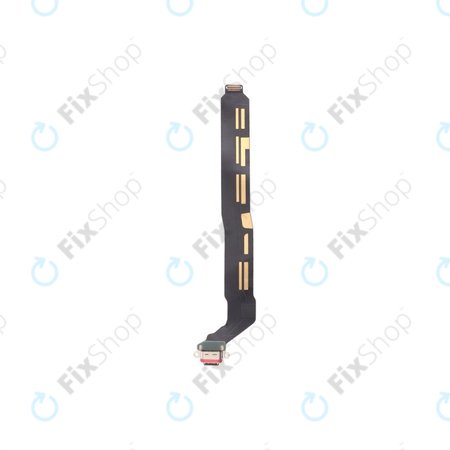 Επαφές Φόρτισης + Καλώδιο Flex για OnePlus Nord 2 5G