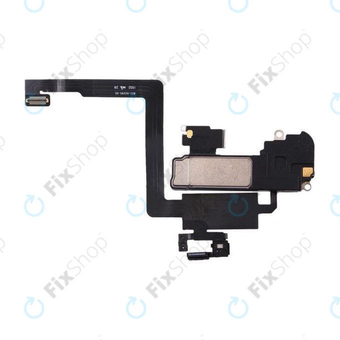 Αισθητήρας Φωτός + Ακουστικό + Καλώδιο Flex για iPhone 11 Pro Max