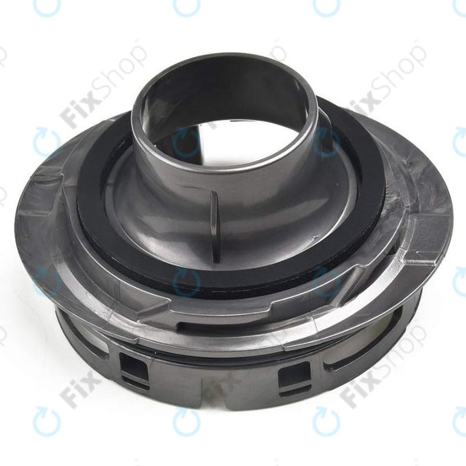 Πίσω Κάλυμμα Κινητήρα για Dyson V7 | V8