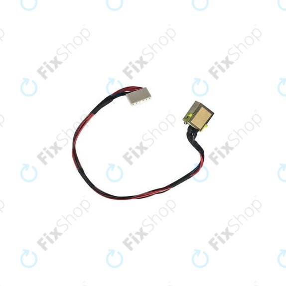 Επαφές Φόρτισης με Καλώδιο για Acer Nitro 5 AN515-52 | 77033010 | Genuine Service Pack