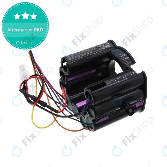 Μπαταρία για Rowenta RH-series, SS-9100042161, 22.2V, 3500mAh, HQ
