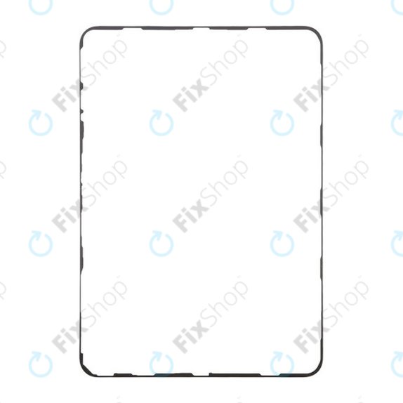 Ταινία Συγκόλλησης Οθόνης για Apple iPad Pro 11 | 2024