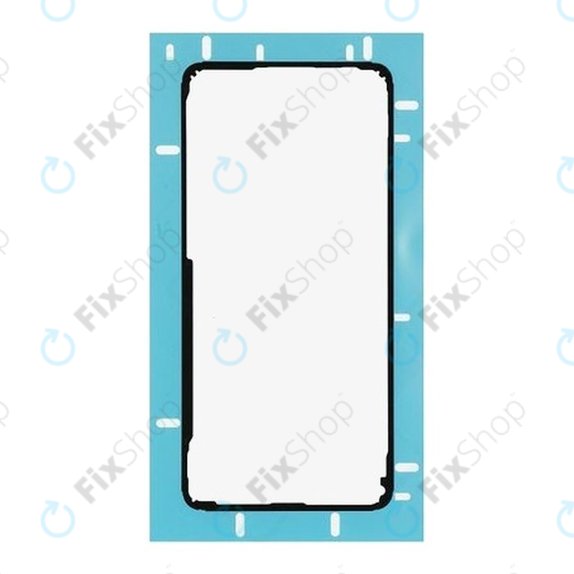 Αυτοκόλλητη Ταινία Μπαταρίας για Huawei Mate 10 Pro | Service Pack