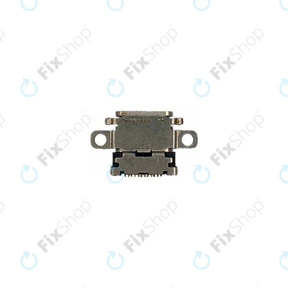 Επαφές Φόρτισης USB-C για Nintendo Switch Lite
