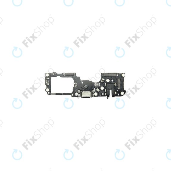 Επαφές Φόρτισης PCB για Realme GT Master 5G