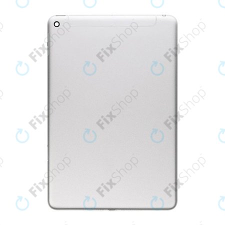 Καπάκι Μπαταρίας για Samsung Tab A7 10.4" LTE | T505 | Σκούρο Γκρι | Dark Gray | GH81-19739A | GH81-22616A | Service Pack