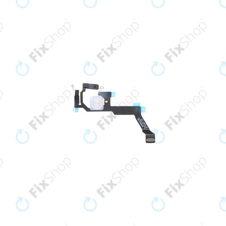 Φλας Πίσω Κάμερας + Καλώδιο Flex για iPhone 14 Pro Max