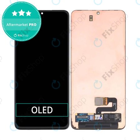 OLED/LCD Display με Touch Screen για Samsung S21 Plus | G996B
