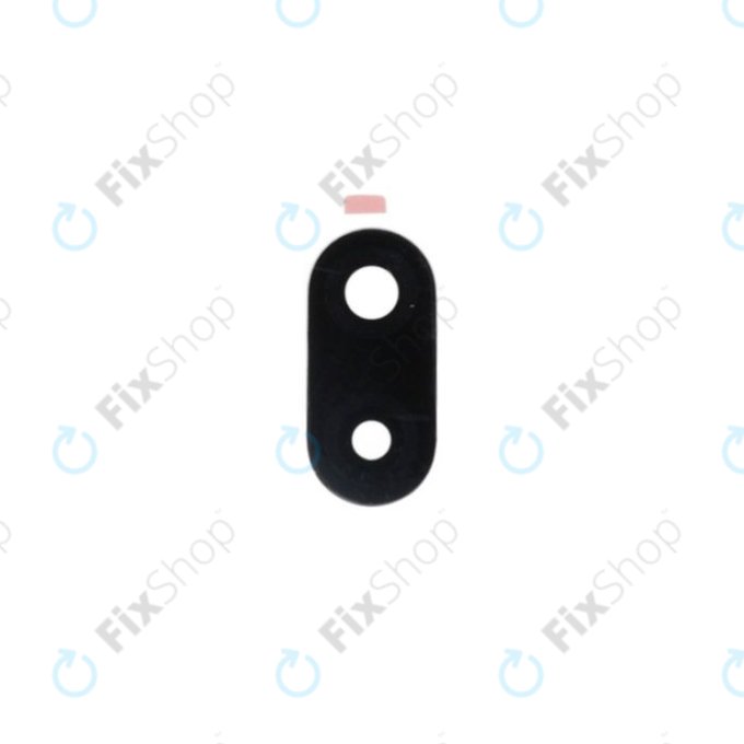 Γυαλί Φακού Πίσω Κάμερας για Huawei P Smart Plus (Nova 3i) | 51661KME | Genuine Service Pack