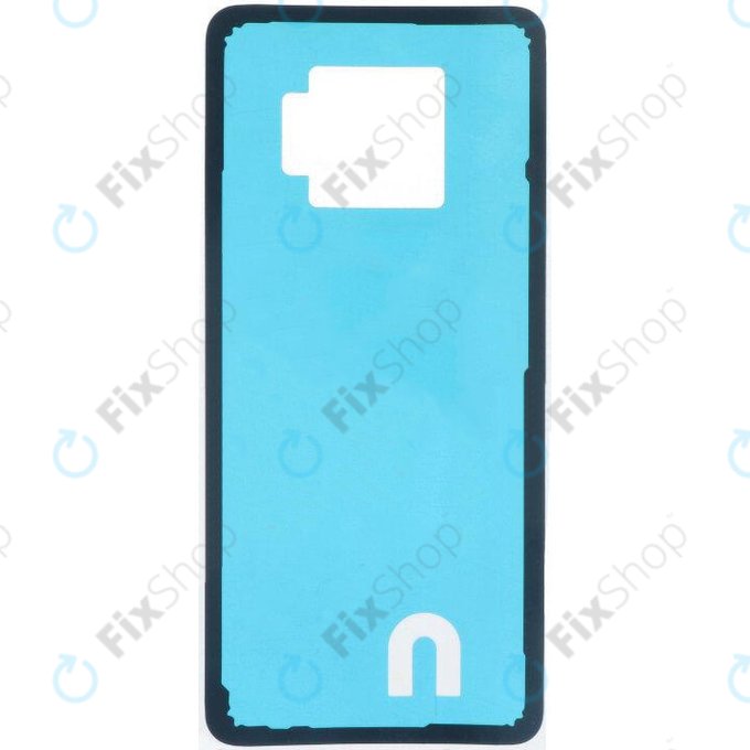 Αυτοκόλλητη Ταινία Μπαταρίας για Xiaomi Mi Note 10 | M190F4AG | Service Pack