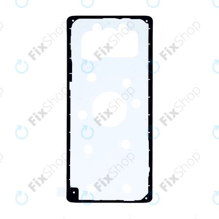 Αυτοκόλλητη Ταινία Μπαταρίας για Samsung Galaxy Note 8 N950FD | GH02-15237A | Genuine Service Pack