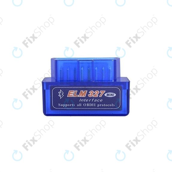 Διαγνωστικό Αυτοκινήτου ELM327 για ELM Electronics