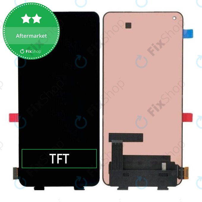 LCD Display με Touch Screen για Xiaomi Mi 11 Lite 5G | Aftermarket
