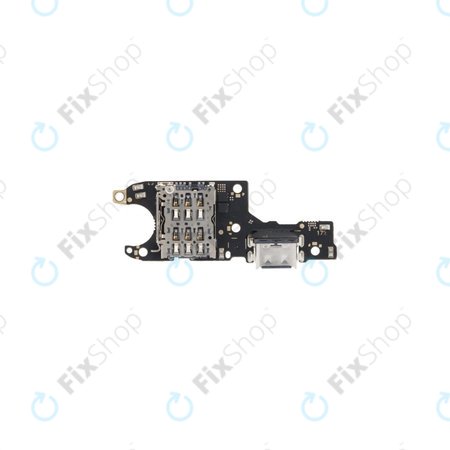 Επαφές Φόρτισης PCB για Honor 90 5G