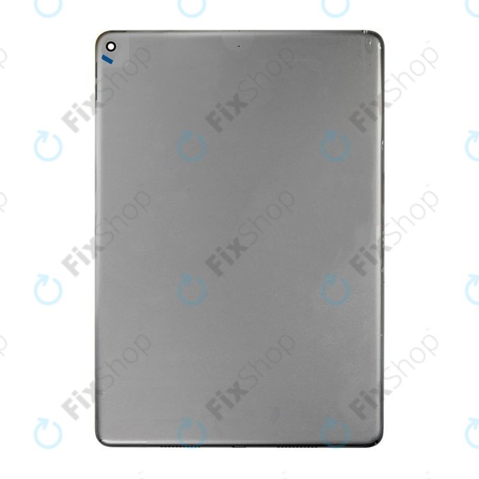 Καπάκι Μπαταρίας για iPad Air | 3rd Gen 2019 | 4G Version | Space Gray | Service Pack