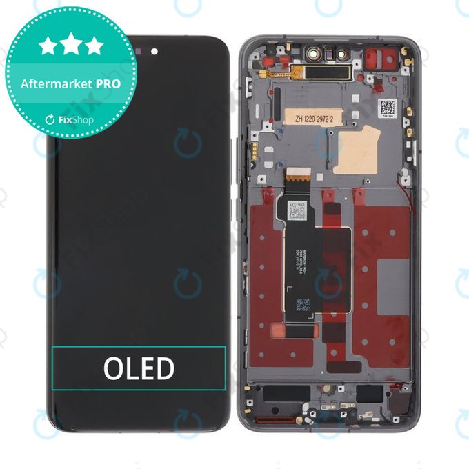 LCD Display Assembly για Honor Magic6 Pro