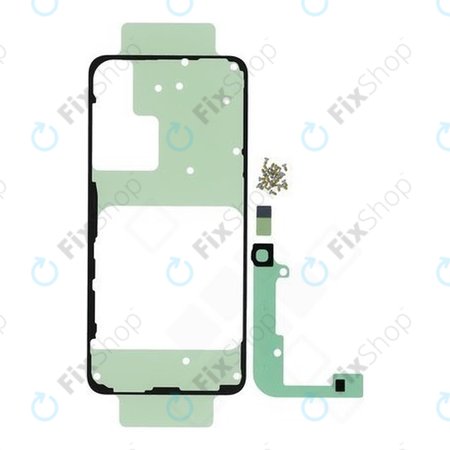 Αυτοκόλλητη Ταινία Μπαταρίας για Samsung S24 S921B | GH82-33293A | Genuine Service Pack