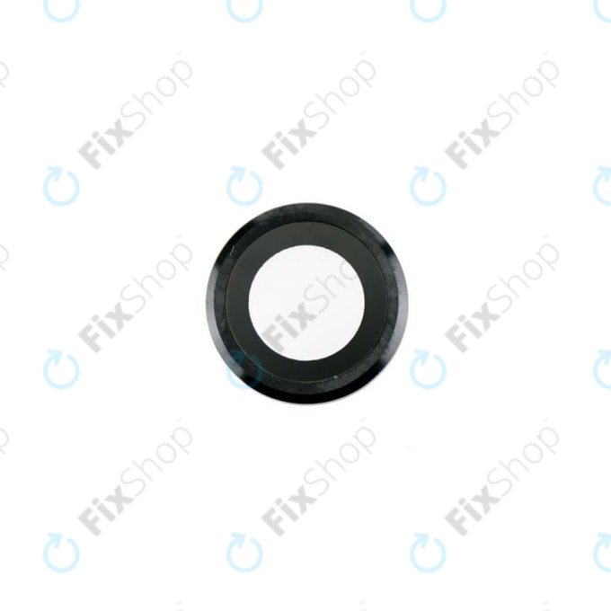 Φακός Κάμερας για iPad Pro 9.7 (2016) | Διαστημικό Γκρι | Space Gray