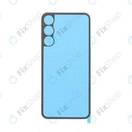 Αυτοκόλλητη Ταινία Μπαταρίας για Samsung A25 | A256B | Service Pack