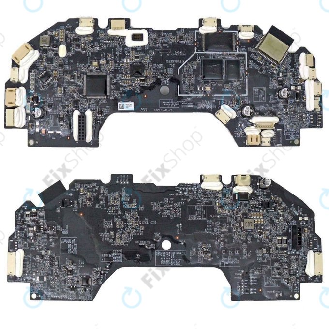 Κεντρική πλακέτα για Dreame Bot L10 Prime