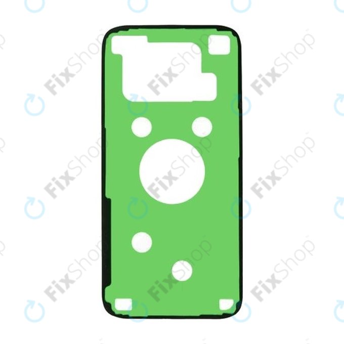 Αυτοκόλλητη Ταινία Μπαταρίας για Samsung S7 Edge | G935F | Service Pack