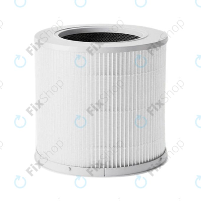 HEPA φίλτρο (Ενεργός άνθρακας) για Xiaomi Smart Air Purifier 4 Compact | White