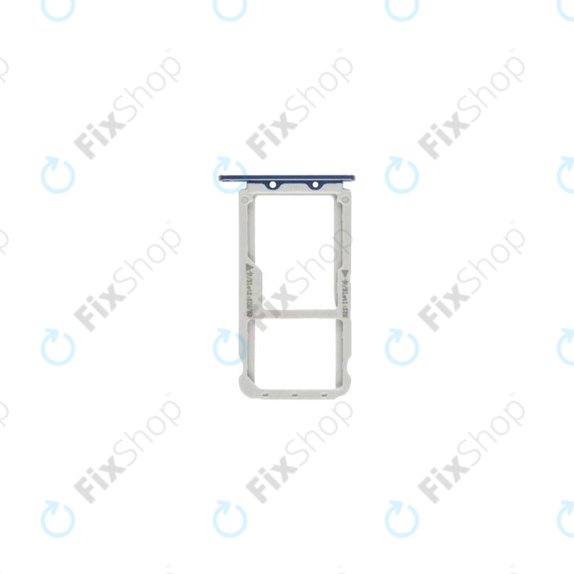 Δίσκος SIM + SD για Huawei Honor 8 Pro DUK-L09 | Navy Blue