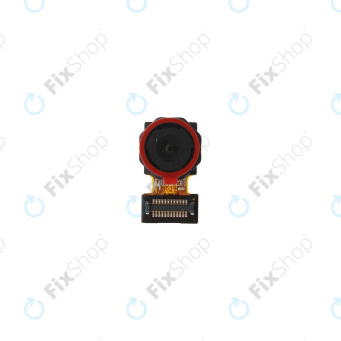 Πίσω Κάμερα 5MP (Ultrawide) για Samsung A16 4G, A16 5G, A17 A175F, A176B, GH96-18438A, Genuine Service Pack