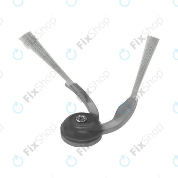 Πλαϊνή Βούρτσα για Xiaomi Roborock Qrevo Curv | Qrevo Edge | Saros 10 | Saros 10R | QV 35A