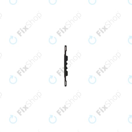 Ελαστικό Κάλυμμα Σκόνης (1τμχ) για Samsung Z Fold 5 F946B | GH67-05704A Genuine Service Pack