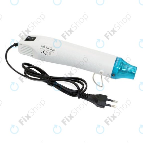 Πιστόλι Θερμότητας (EU 230V, 300W)
