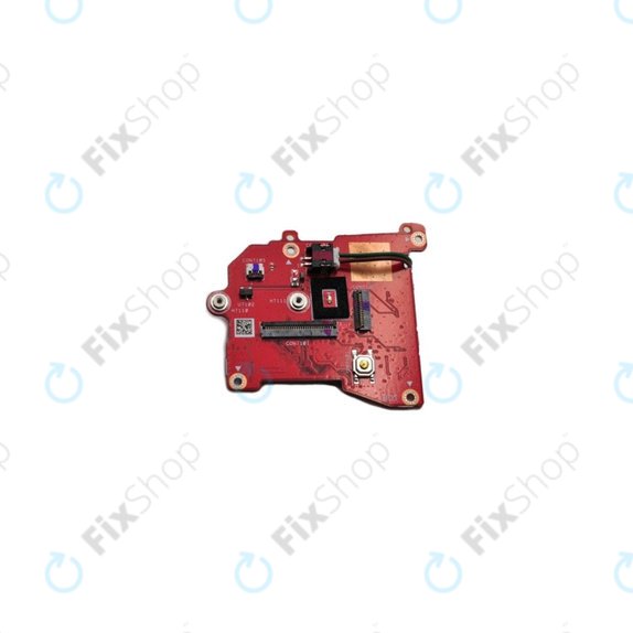 Πλακέτα Ελεγκτή Joystick (Αριστερά) για Asus ROG Ally (2023) | 90NV0GY0-R10020 | Genuine Service Pack