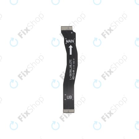 Καλώδιο LCD Flex για Samsung S25 Ultra