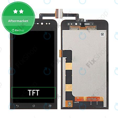 OLED/LCD Display με Touch Screen για Asus Zenfone 4 | A450CG | Aftermarket