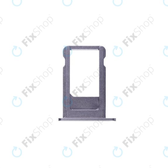 Δίσκος SIM για iPhone 6 | Διαστημικό Γκρι | Space Gray