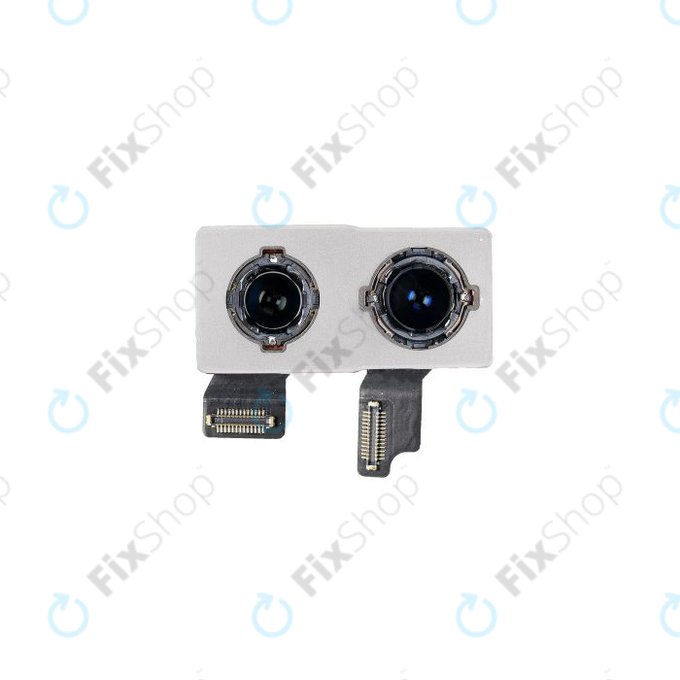 Πίσω Κάμερα για iPhone XS | XS Max