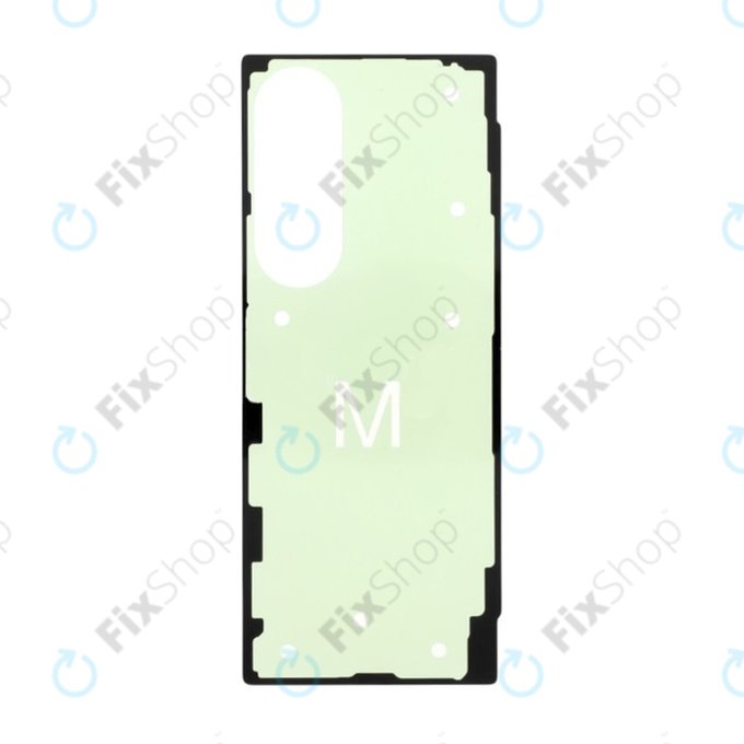 Αυτοκόλλητη Ταινία Μπαταρίας για Samsung Z Fold 6 | F956B | GH81-26091A | Service Pack