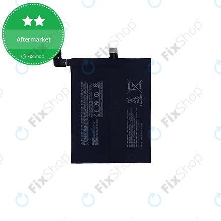 Battery για Xiaomi Black Shark 4, 4S | BS08FA | 4500mAh | FixPremium