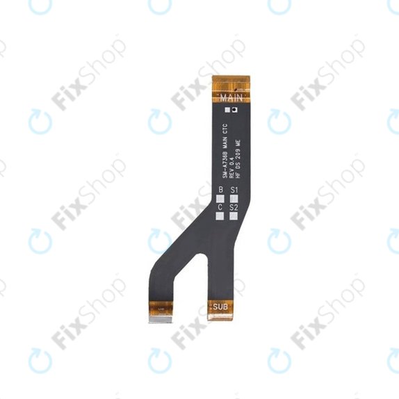 Καλώδιο Κύριας Πλακέτας Flex για Samsung A73 A736 | GH59-15560A | Genuine Service Pack