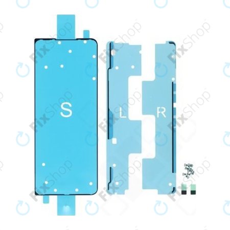 Ταινία Συγκόλλησης Οθόνης για Samsung Galaxy Z Fold 5 | F946B | GH82-31850A | Service Pack