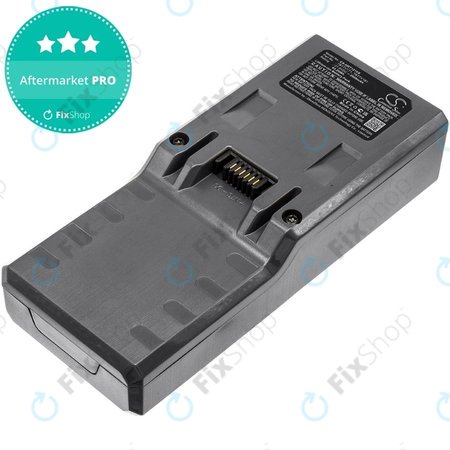 Beko VRT 8282 BV, ZB1852, Hoover FD-series - Μπαταρία TBTTV1T1, TBTTV1B1 Li-Ion 21.6V 2000mAh HQ