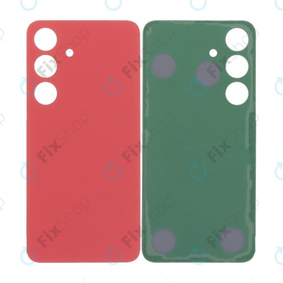 Καπάκι Μπαταρίας για Samsung S25 | Coralred