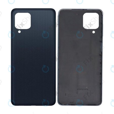 Καπάκι Μπαταρίας για Samsung M22 | M225F | Μαύρο | Black